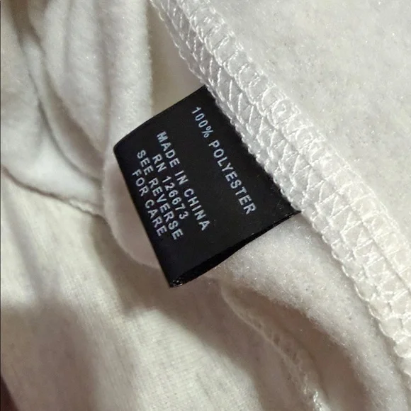 NFL Cowboys Gray Hoodie - Picture 8 of 8